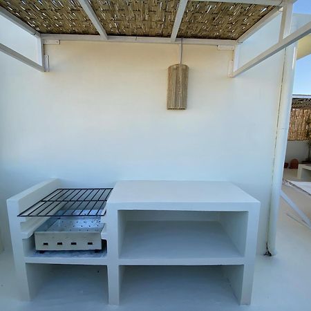 Beautiful Apartment With Private Rooftop Terrace Tanger Ngoại thất bức ảnh