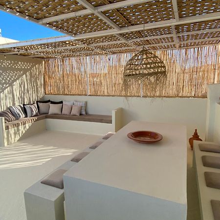 Beautiful Apartment With Private Rooftop Terrace Tanger Ngoại thất bức ảnh