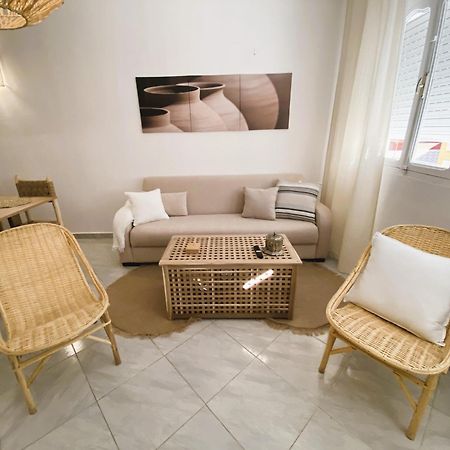 Beautiful Apartment With Private Rooftop Terrace Tanger Ngoại thất bức ảnh