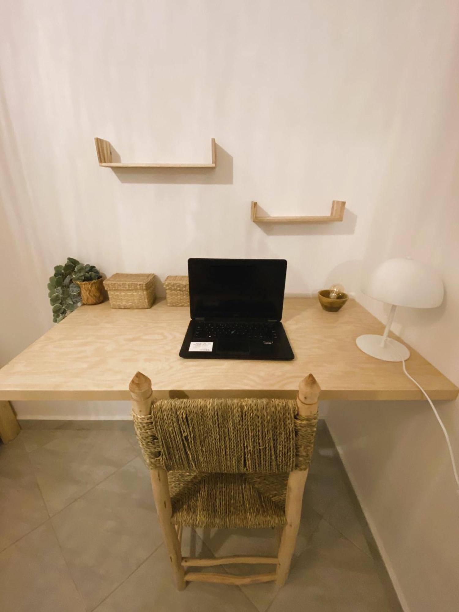 Beautiful Apartment With Private Rooftop Terrace Tanger Ngoại thất bức ảnh