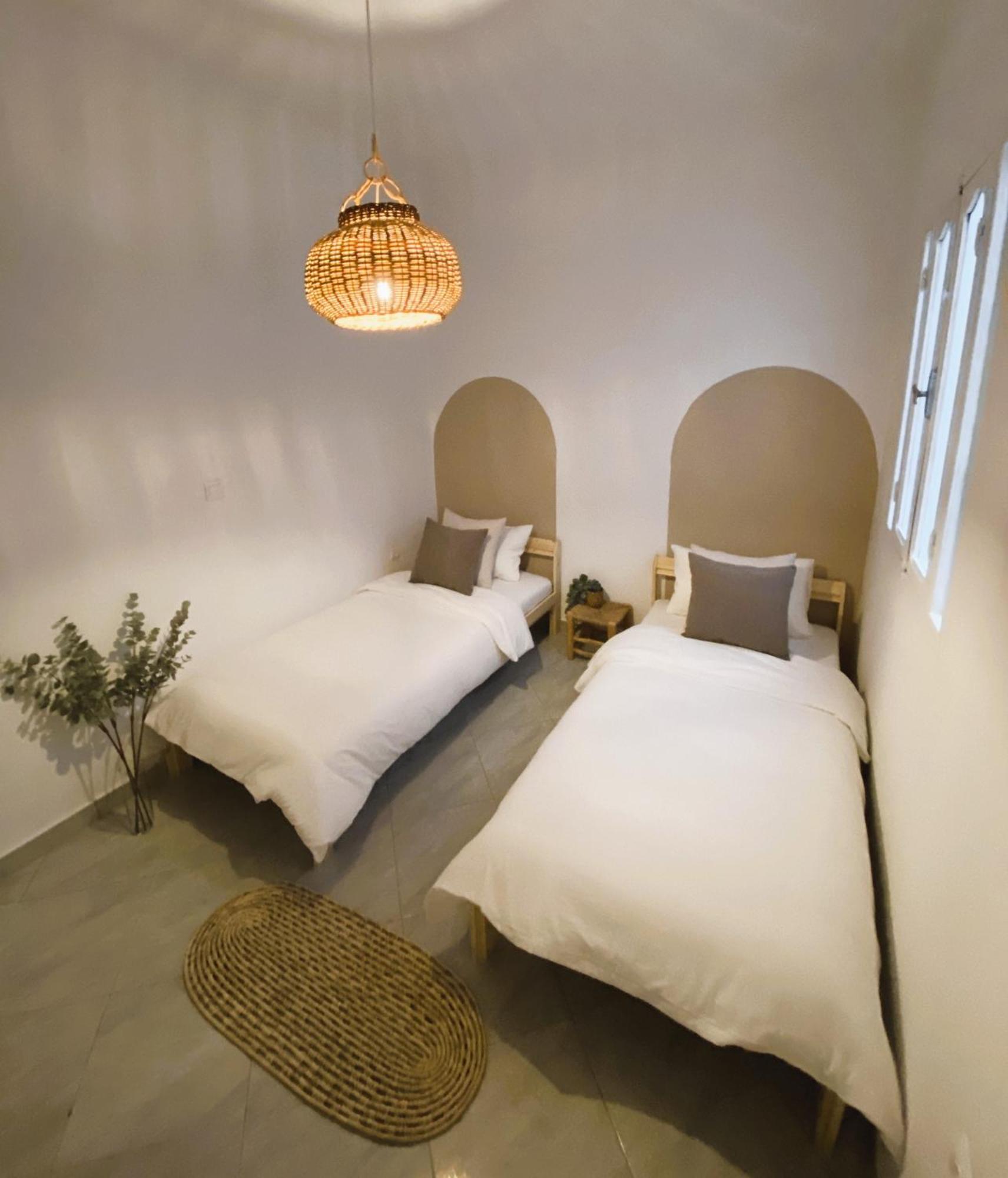 Beautiful Apartment With Private Rooftop Terrace Tanger Ngoại thất bức ảnh